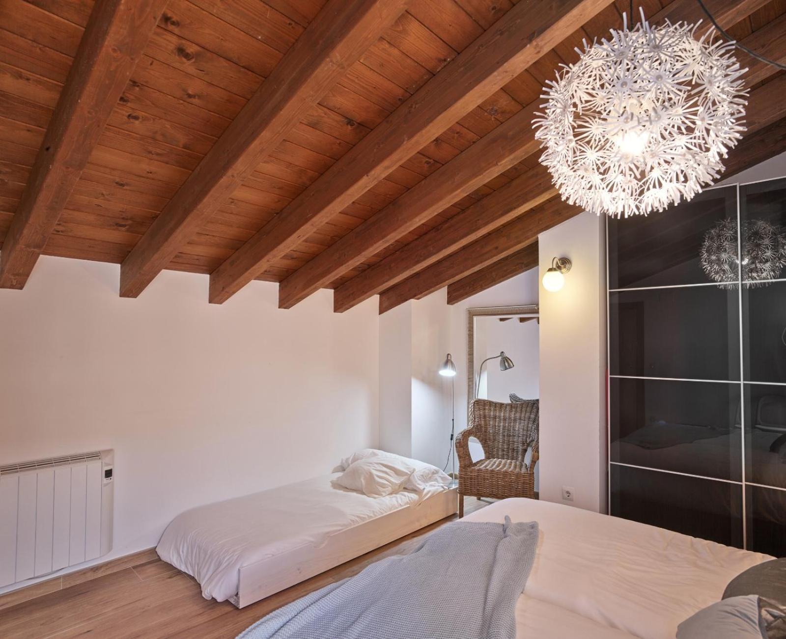 Apartamento Turistico Calle Nueva Apartment Естеля Екстериор снимка