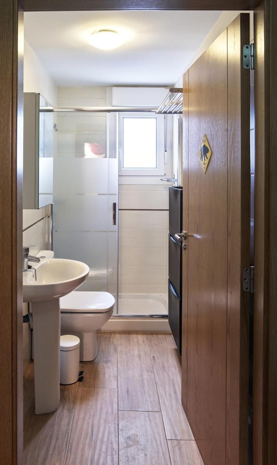 Apartamento Turistico Calle Nueva Apartment Естеля Екстериор снимка