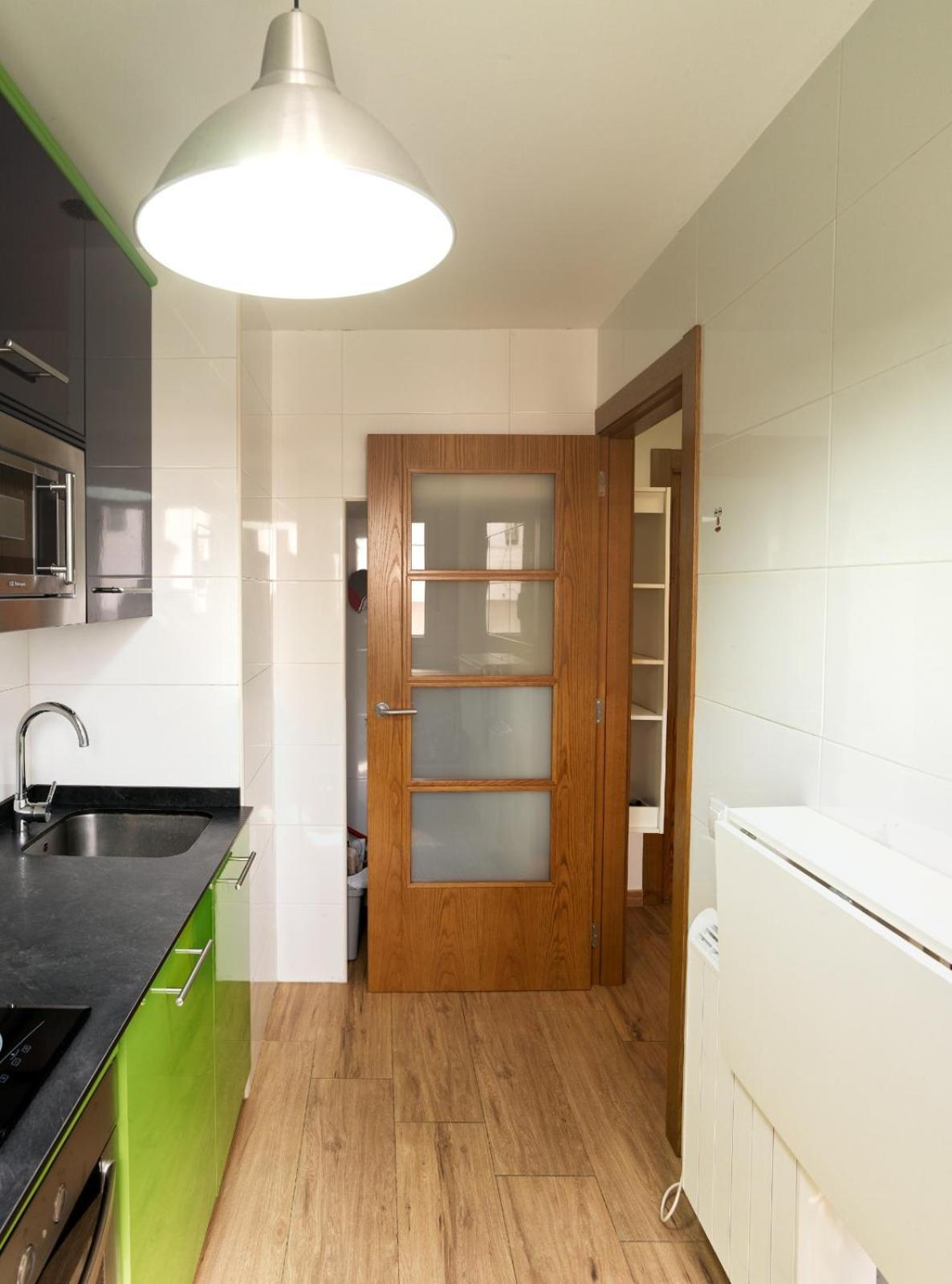Apartamento Turistico Calle Nueva Apartment Естеля Екстериор снимка