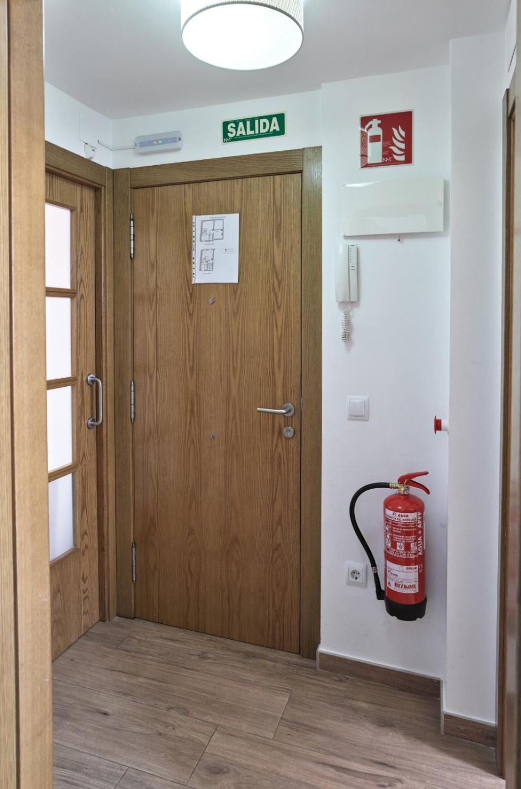 Apartamento Turistico Calle Nueva Apartment Естеля Екстериор снимка