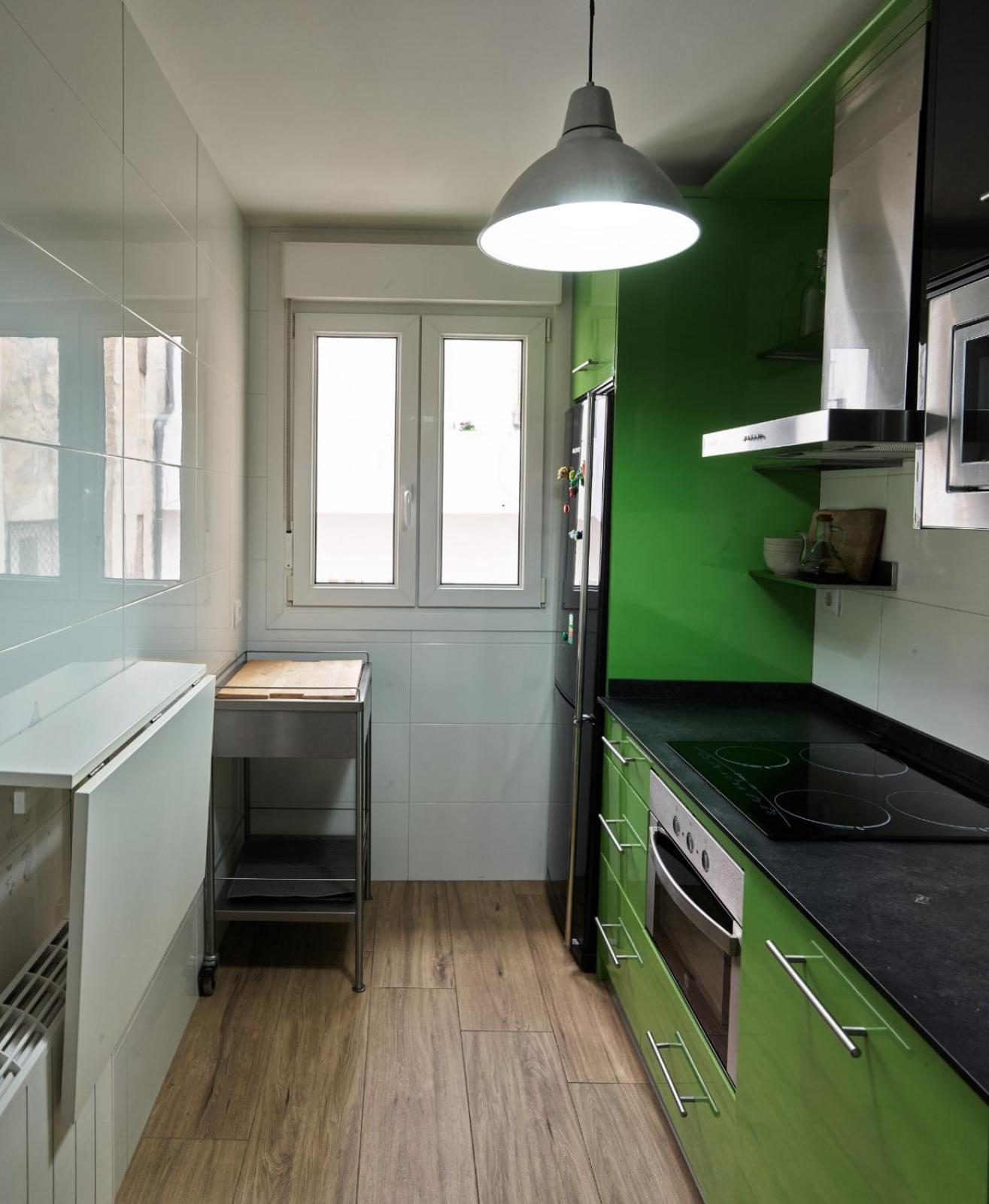 Apartamento Turistico Calle Nueva Apartment Естеля Екстериор снимка
