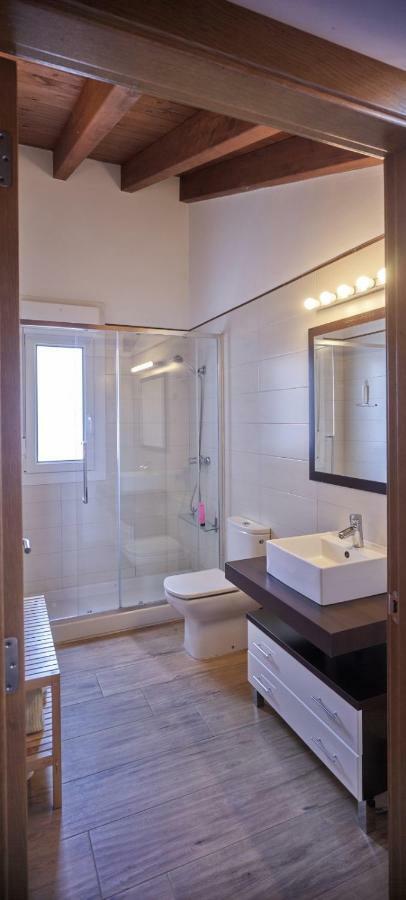 Apartamento Turistico Calle Nueva Apartment Естеля Екстериор снимка